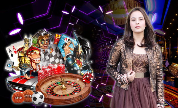Situs Casino Online Dapat Ditemukan dengan Menggunakan Cara Sederhana